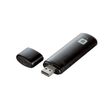Adaptor Wireless D-Link AMPLIFI 11AC DUALBAND/USB STICK DWA-182 