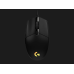 LOGITECH G102 LIGHTSYNC GAMING/MOUSE - BLACK - EER 910-005823