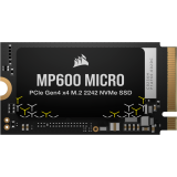 Corsair CR SSD MP600 MICRO 1TB M.2 PCIE 4.0 CSSD-F1000GBMP600MCR 