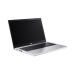 Laptop Acer 15.6'' Aspire Go 15 AG15-71P, FHD IPS, Procesor Intel Core i7-13620H (24M Cache, up to 4.90 GHz), 16GB DDR5, 512GB SSD, Intel UHD, No OS, Pure Silver NX.J6SEX.00C