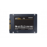 HDD / SSD Samsung SM SSD 1TB 870 QVO SATA3 MZ-77Q1T0BW 