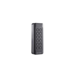 Cititor de proximitate RFID MIFARE 13.56Mhz cu tastatura integrata -HIKVISION DS-K1802MK  