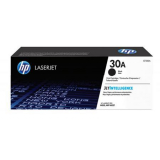 HP CF230A Toner HP 30A black 1600 pg HP LaserJet Pro M203dn/M203dw/M227fdw/M227sdn