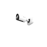 MILESIGHT TECHNOLOGY CAMERA IP MINI BULLET IK10 2MP 2.8MM MS-C2964-PD