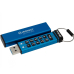 Stick USB Kingston 64GB IRONKEY KEYPAD 200 AES-256/ENCRYP FIPS 140-3 LVL 3(PENDING) IKKP200/64GB