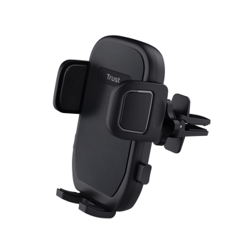 Trust Suport auto Runo Air Vent, negru TR-24983