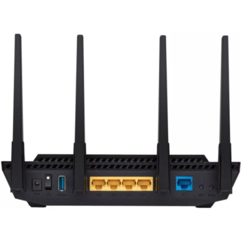 ASUS ROUTER AX3000 DUAL-BAND USB3.1 WIFI RT-AX58U