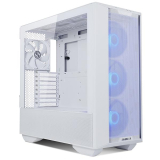 Carcasa Lian Li LANCOOL III E-ATX MT WH LANCOOL III WHITE