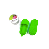 Pegas PROTECTIE INCALTAMINTE NF XS 22-25 VERDE NFCVG010