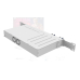 MIKROTIK SWITCH 1XFE 4X 100G CRS504-4XQ CRS504-4XQ-IN