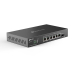 TP-LINK OMADA MULTI-GIGABIT VPN ROUTER/4X GIGABIT RJ45 WAN/LAN PORT ER707-M2   