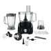 ROBOT DE BUCATARIE HEINNER HFP-1000BK 