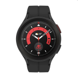 Smartwatch Samsung Galaxy Watch5 Pro 45mm LTE & BT Black SM-R925FZKA