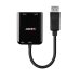 Cablu Adaptor Lindy DisplayPort la 2x HDMI LY-38433