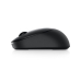 Mouse MSE DELL MOBILE WIRELESS MS3320W BLACK S 570-ABHK