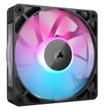 Cooler procesor Corsair Ventilator CR iCUE LINK RX120 RGB BLACK CO-9051017-WW