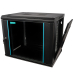 Rack SPACER CABINET 19 9U SPCW-9U-450-BK-03  