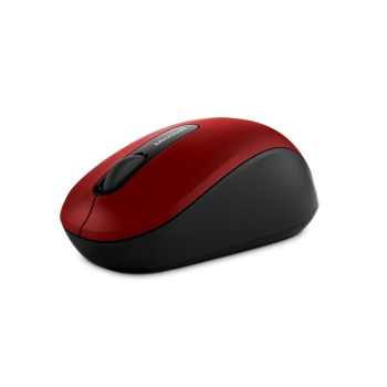 Mouse Microsoft Mobile 3600 Bluetooth BlueTrack Red PN7-00013