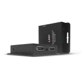 Adaptor Lindy 70m Cat.6 HDMI & IR Extender LY-38208   