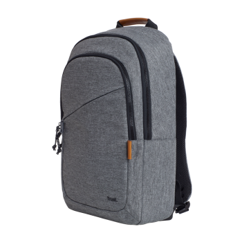 Rucsac laptop Trust Avana 16, gri TR-24981