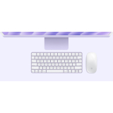 APPLE iMAC24 M4(10/10) 24GB 1TB PURPLE APPLE iMAC24 M4(10/10) 24GB 1TB PURPLE