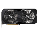 Placa video AsRock Radeon RX 6600 Challenger D 8GB RX6600 CLD 8G