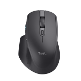 Mouse Trust Ozaa+ 3200 DPI, negru