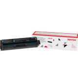 XEROX 006R04395 BLACK TONER CARTRIDGE 