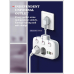PRELUNGITOR CU PROTECTIE SERIOUX QC3.0 SRXP-PS24W