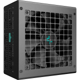 SURSA DeepCool PN850-M, 850W, 80 PLUS Gold, modular, format ATX 12V V3.1, R-PN850M-FC0B-EU (timbru verde 2 lei) SURSA DeepCool PN850-M, 850W, 80 PLUS Gold, modular, format ATX 12V V3.1, R-PN850M-FC0B-EU (timbru verde 2 lei)