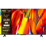 QLED TV FHD 50
