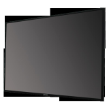 LCD MONITOR HIKVISION 42.5” HDMI/VGA DS-D5043QE