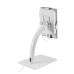 Neomounts NM NEWSTAR DS15-625WH1 TABLET HOLDER 