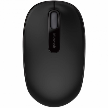 Mouse Wireless Microsoft Mobile 1850 Optic 3 butoane 1000dpi USB U7Z-00003