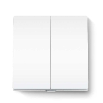 TP-LINK TAPO S220 SMART DOUBLE SWITCH  