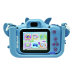 APARAT FOTO&CAMERA VIDEO CU HUSA, STITCH