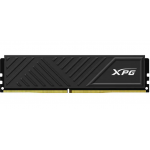 Memorie ADATA XPG GAMMIX DDR4 16GB 3200 CL16 AX4U320016G16A-SBKD35