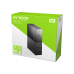 Western Digital MYBOOK 8TB 3.5IN/USB 3.0 BLACK WDBBGB0080HBK-EESN