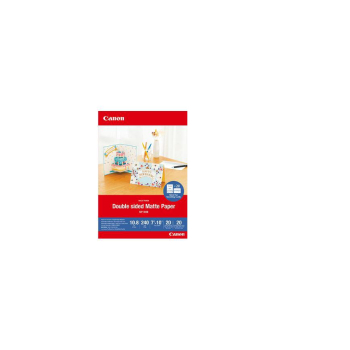 CANON MP-101D 18X25 MATT PHOTO PAPER 4076C006AA