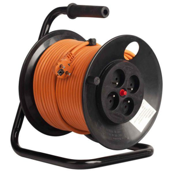 DERULATOR CU TAMBUR BACHMANN B392.250 