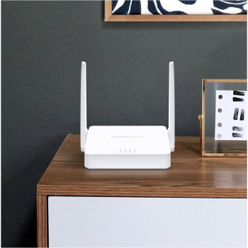 ROUTER WIRELESS MERCUSYS N300MBPS MW302R 