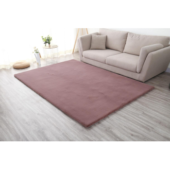 Heinner COVOR SHAGGY SOFT BLANITA 160X230 CM MO HR-FRUG160-MOV