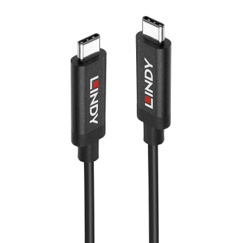 Lindy Cablu USB 3.2 Gen 2 C/C Activ LY-43308