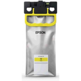 EPSON PRO YELLOW XXL INKJET CART. C579 C13T01D400