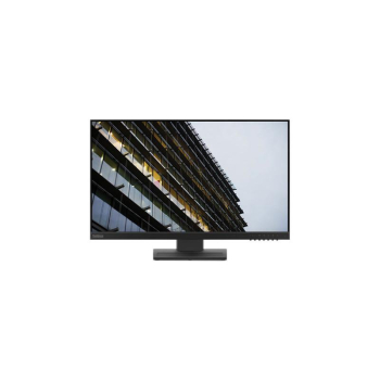 Monitor Lenovo ThinkVision E24-28 23.8 FHD (1920x1080) IPS; Aspect Ratio - 16:9 62B6MAT3EU