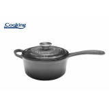 Heinner CASER.FONTA+CAP.19X9 CM,1.8L,MARBLE GREY HR-ZVC-C19