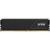 Memorie ADATA XPG GAMMIX DDR4 8GB 3200 CL16 AX4U32008G16A-SBKD35