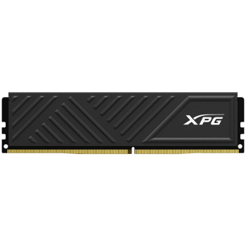 Memorie ADATA XPG GAMMIX DDR4 8GB 3200 CL16 AX4U32008G16A-SBKD35
