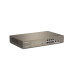 TENDA 10PORT GIGABIT L3 MANAGED SWITCH TEG5310P-8-150W