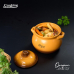 OALA CERAMICA + CAPAC 2 L, NICOLAI TAND